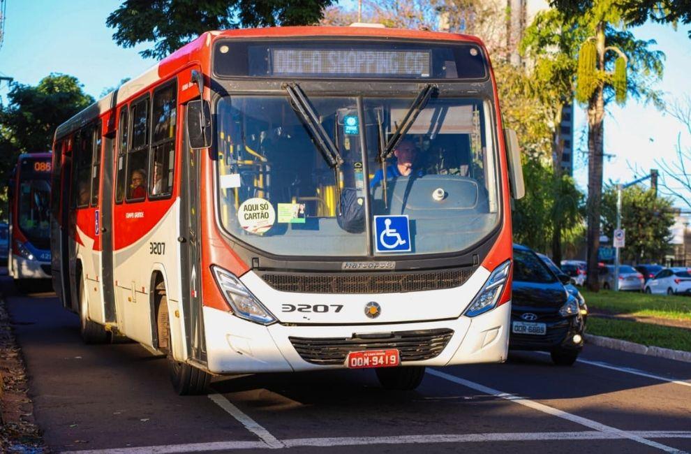 Justiça bloqueia R$ 46 milhões do Consórcio Guaicurus após intervenção da Prefeitura