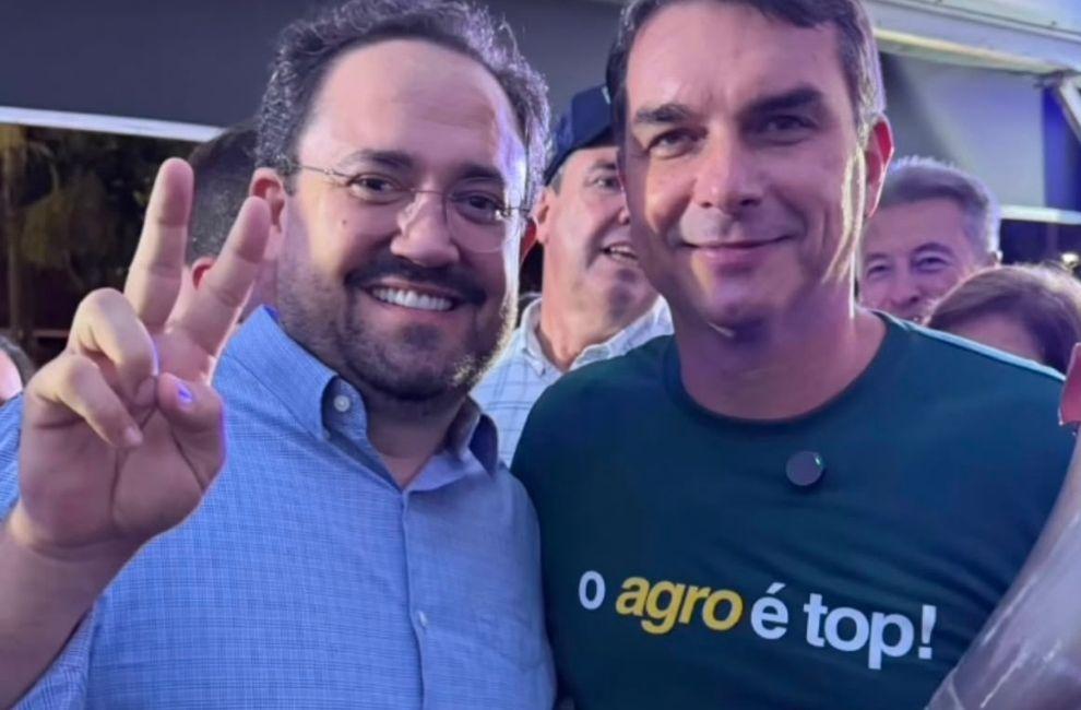 Marcio Fernandes apresenta versão estadual de projeto de Rafael Tavares em defesa das crianças