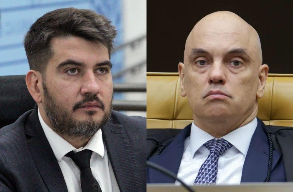 Condenação por crime de ódio pode tirar Tavares da disputa eleitoral de 2026