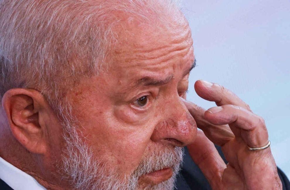 Em ano eleitoral, Lula gasta R$ 255 milhões de dinheiro público com publicidade
