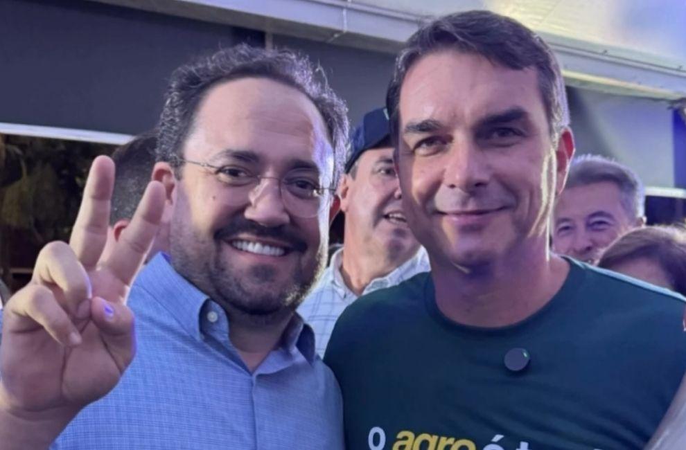 Marcio Fernandes é o 2º mais lembrado do PL em pesquisa para deputado