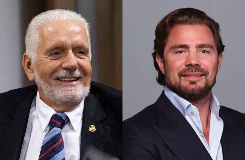 PF detectou 74 ligações e 5h30 de conversas entre Jaques Wagner e ex-sócio do Banco Master