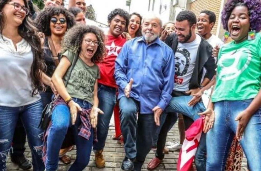 Política Estatal do governo Lula usou convênio de R$ 35 milhões para pagar aliados políticos