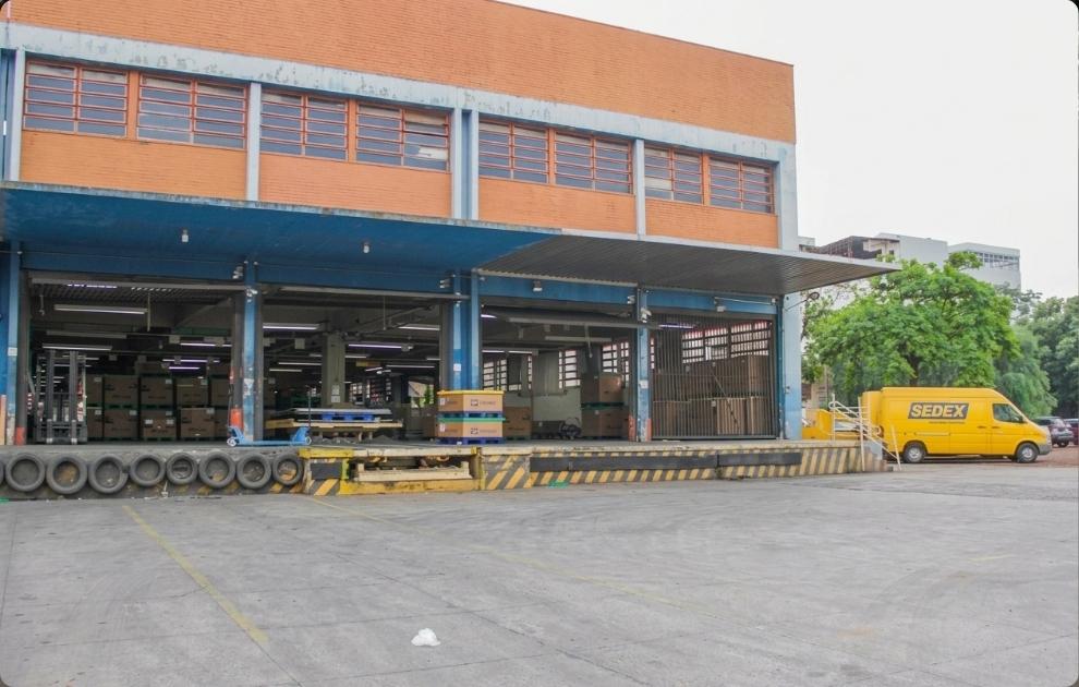 Crise dos Correios chega a Campo Grande com fechamento de agências e redução da estrutura