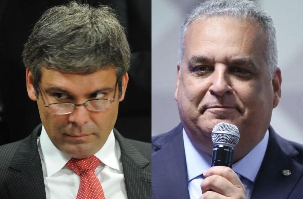 Depoimento aponta trama para fabricar acusação contra vice de Flávio Bolsonaro