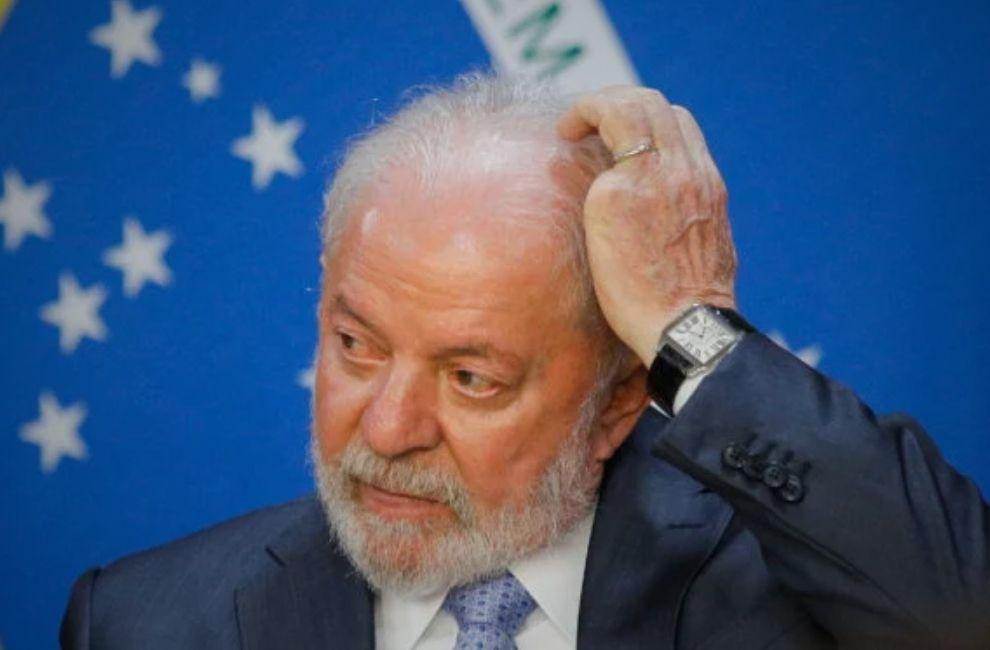Lula apresenta 88 certidões criminais à Justiça Eleitoral para registrar reeleição