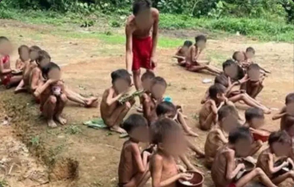 Mortes no território Yanomami disparam no governo Lula e superam gestão Bolsonaro