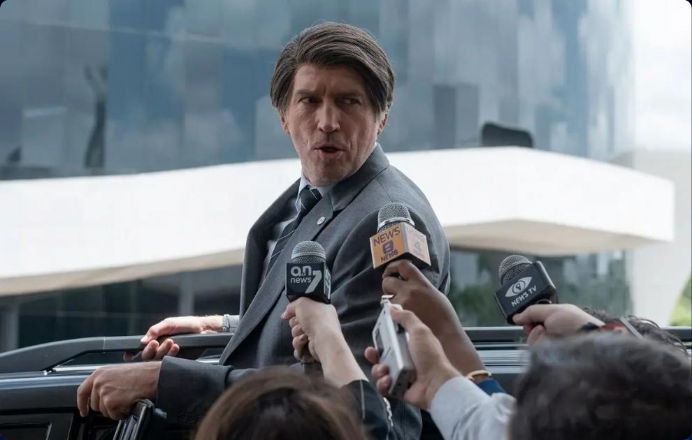 Perícia confirma: filme sobre Bolsonaro não recebeu dinheiro público