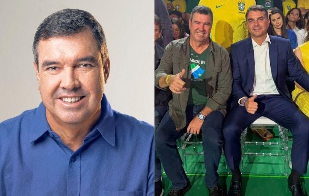 PT não decola em MS e Riedel pode vencer no 1º turno, indica pesquisa