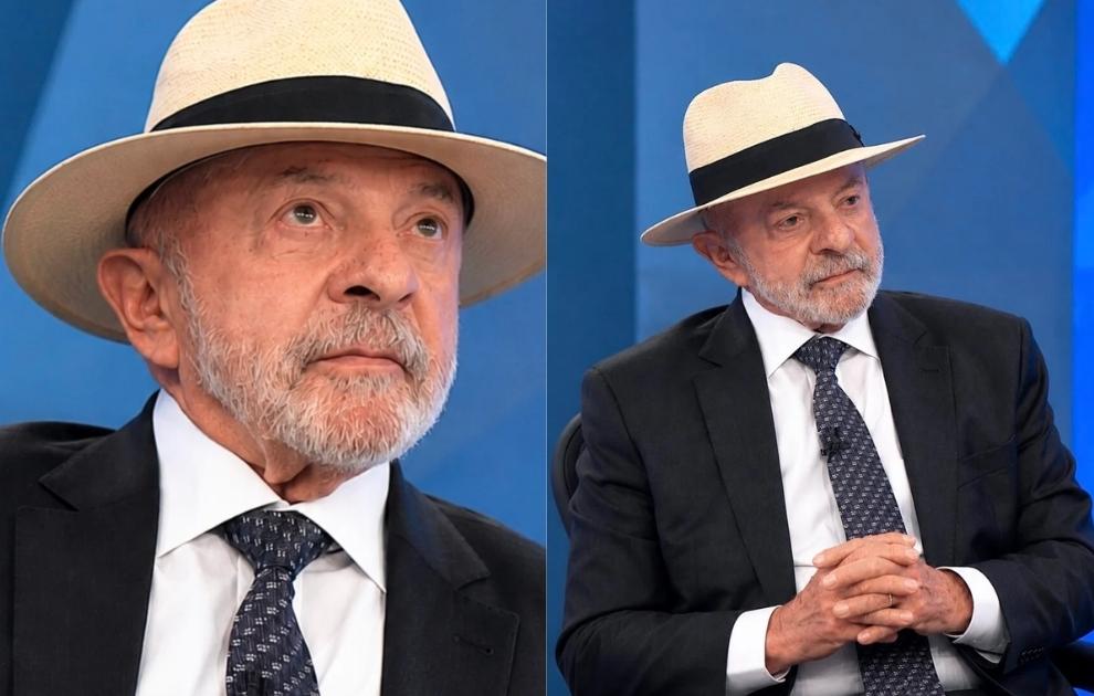 Sabatina expõe contradições de Lula e amplia desgaste político do governo