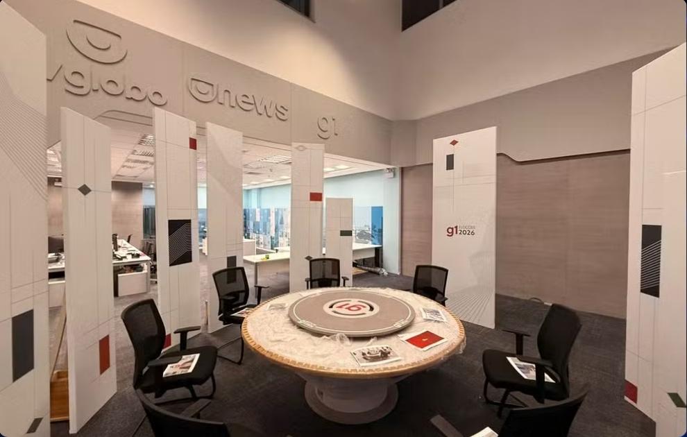 Senado em disputa: g1 promove debate com candidatos de Mato Grosso do Sul