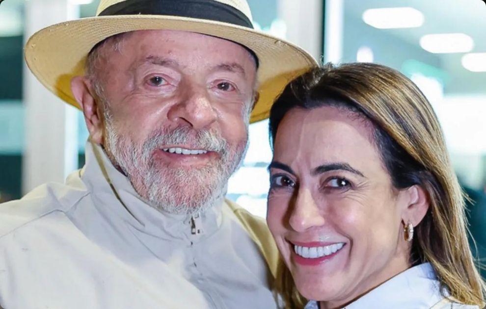 Soraya transforma rumores de desistência em denúncia de perseguição política