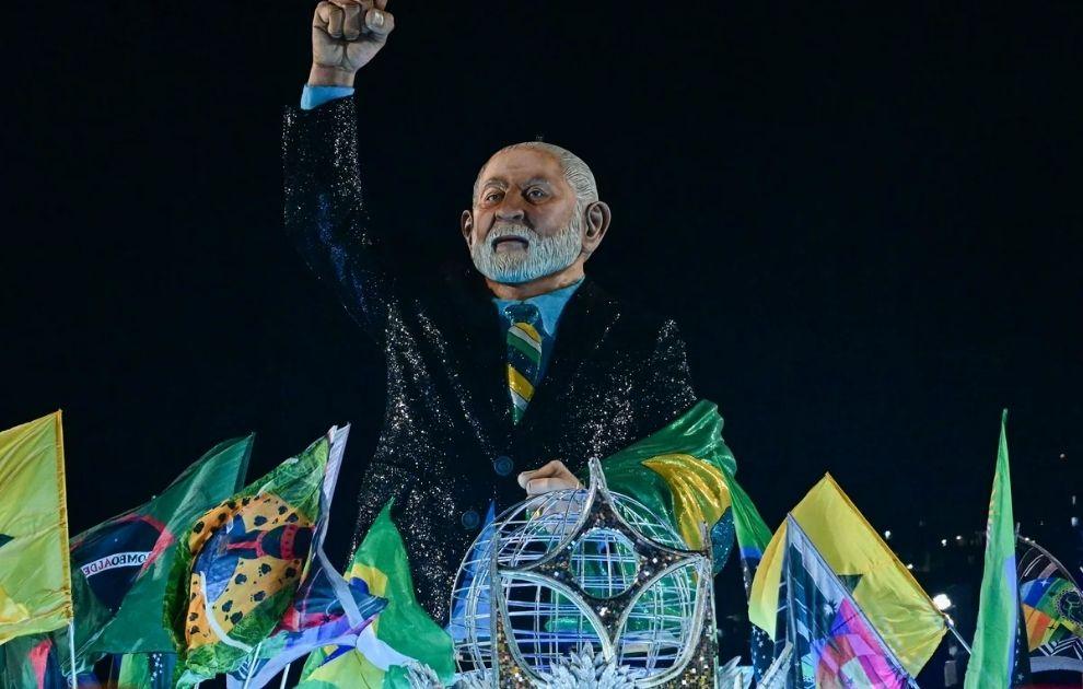 TSE admite ação que pode deixar Lula e Alckmin inelegíveis