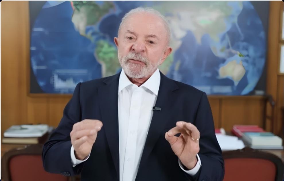 Após cobrança por posicionamento, Lula fala sobre escândalo do Master, mas silencia sobre Moraes e aliados
