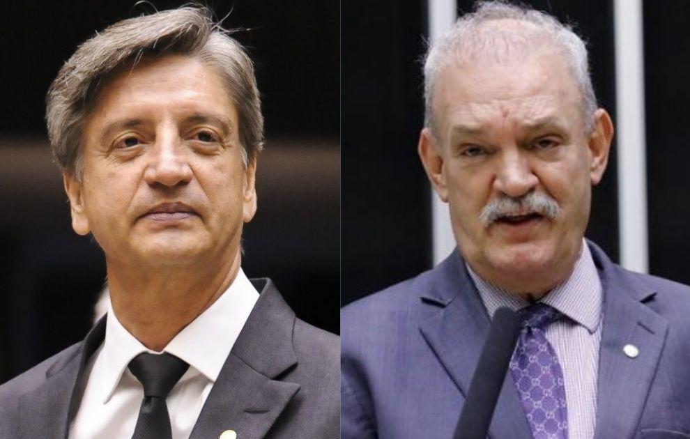 Dagoberto e Geraldo Resende não assinam CPMI do Banco Master