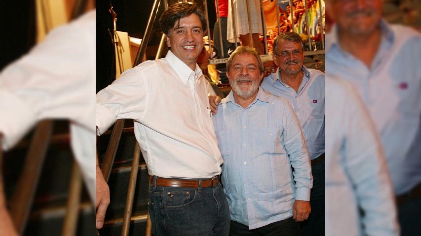 Dagoberto Nogueira registra 94% de alinhamento ao governo Lula na Câmara