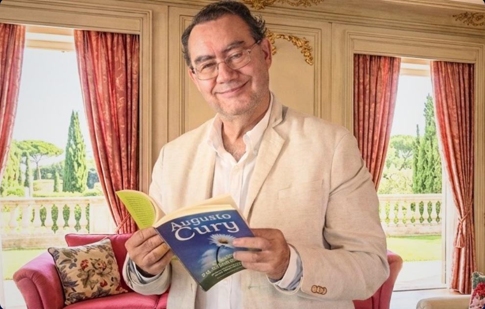 Entre Lula e Bolsonaro, Cury promete terceira via, mas enfrenta contradições no caminho