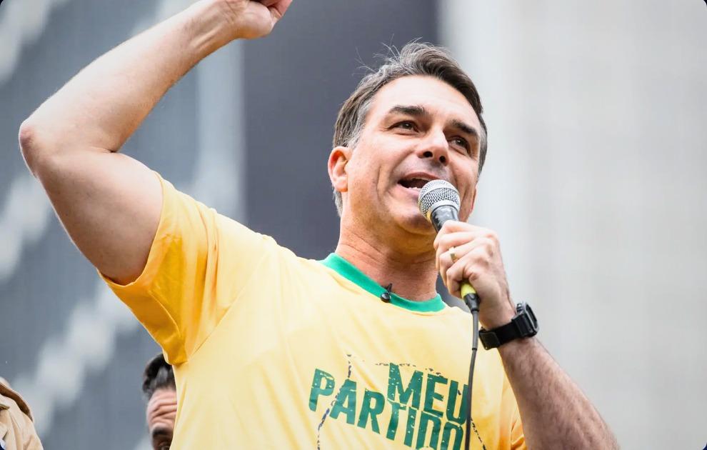 Flávio cresce e coloca Lula sob pressão na reta final da eleição