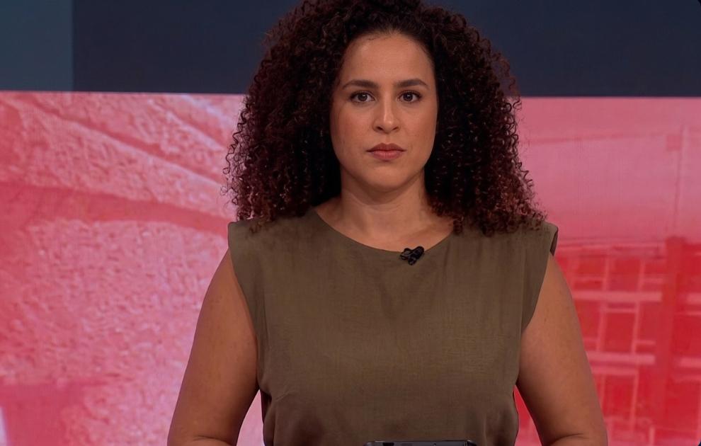 Globo faz fake news sobre Nossa Senhora, PT se aproveita para atacar Flávio e emissora é obrigada a desmentir ao vivo