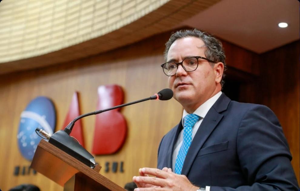OAB-MS exige apuração do que considera “fato gravíssimo” envolvendo Moraes