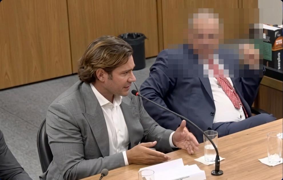 Vorcaro afirma que delação atinge núcleo do governo Lula e aponta pressão para falar