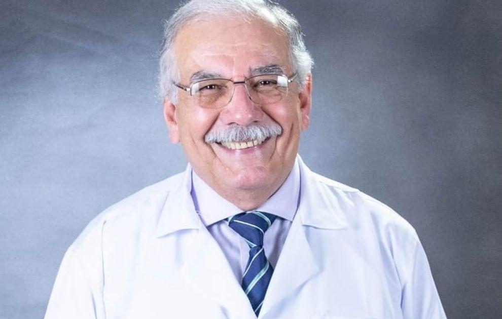 Com 50 anos de medicina, Dr. Luiz Ovando é cotado para assumir Saúde de MS