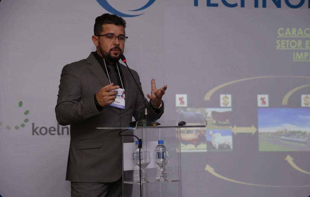 Gestão financeira e segurança jurídica são decisivas para a sustentabilidade do agronegócio