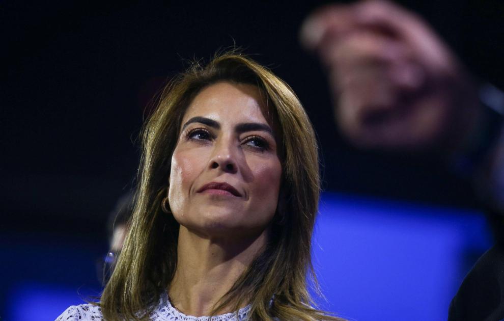 Justiça condena Soraya a indenizar vice de Flávio por acusação de estupro