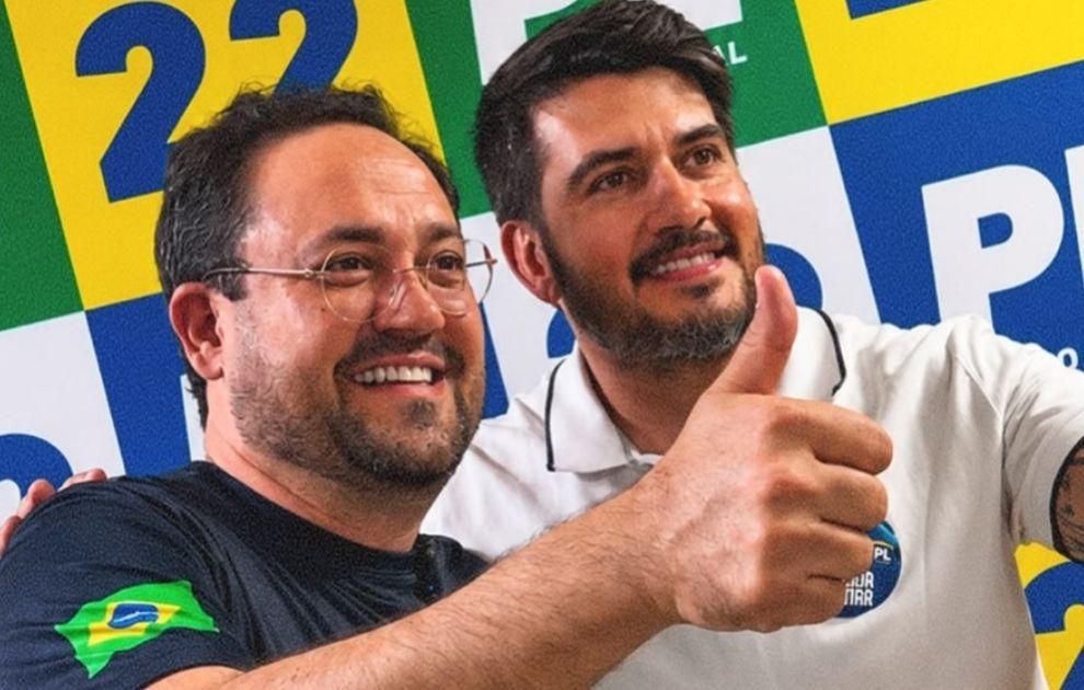 Márcio Fernandes é reeleito deputado estadual em Mato Grosso do Sul