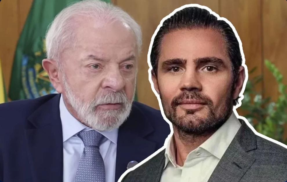 Vorcaro relata pagamento de R$ 30 milhões em espécie ligado a documentário sobre Lula