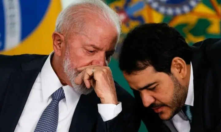 AGU contesta decisão do STF e defende permanência de Andrei Rodrigues na PF