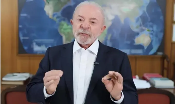 Após cobrança por posicionamento, Lula fala sobre escândalo do Master, mas silencia sobre Moraes e aliados