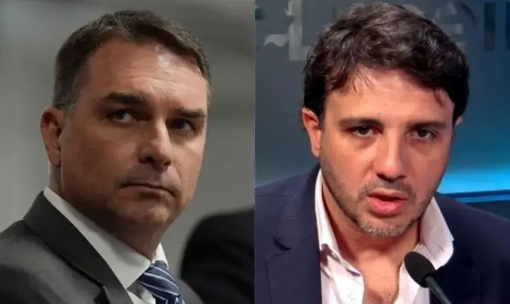 Autoridades apontam dirigente do Missão como responsável por filiação de Flávio Bolsonaro