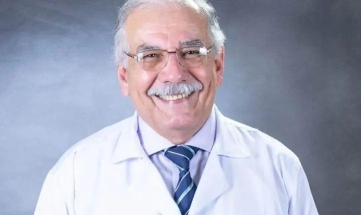 Com 50 anos de medicina, Dr. Luiz Ovando é cotado para assumir Saúde de MS