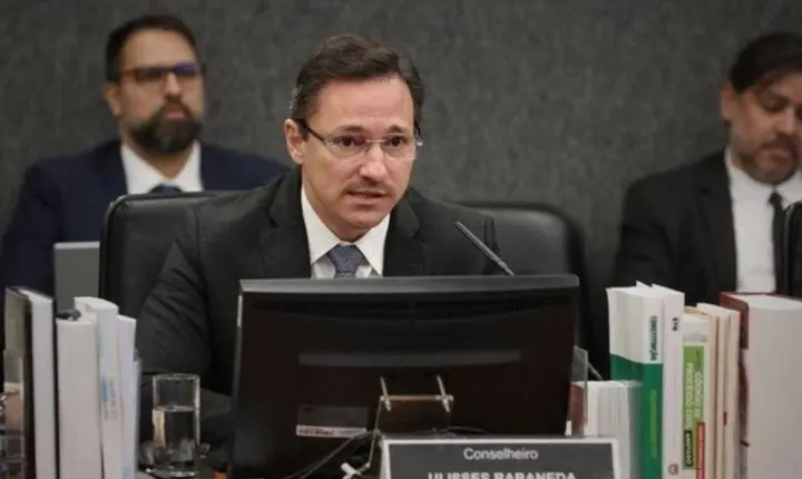Conselheiro nomeado por Lula é alvo de operação que apura desvio de R$ 308 milhões em MT