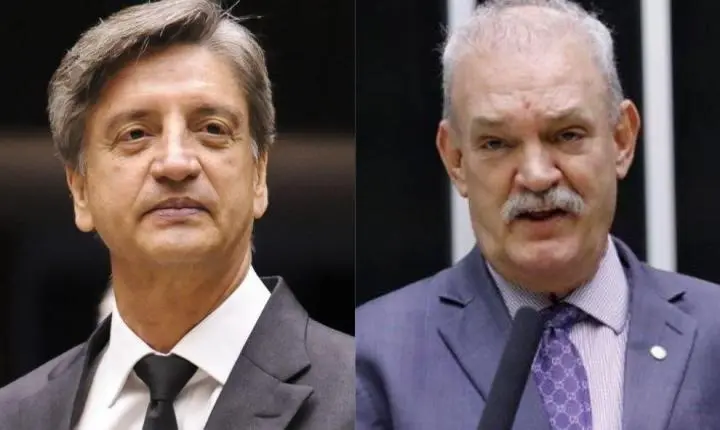 Dagoberto e Geraldo Resende não assinam CPMI do Banco Master