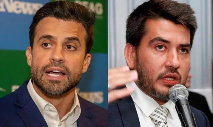 Denúncia do MP que tirou Tavares das eleições é usada contra Marçal: “racismo e crime de ódio”