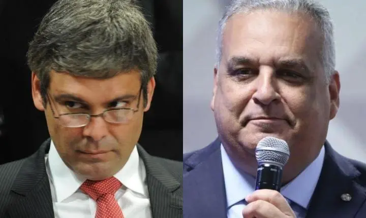 Depoimento aponta trama para fabricar acusação contra vice de Flávio Bolsonaro