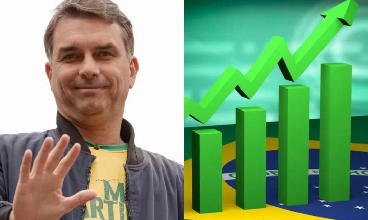 Dólar despenca abaixo de R$ 5 e Ibovespa dispara após resultado das eleições