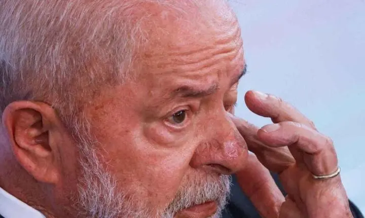 Em ano eleitoral, Lula gasta R$ 255 milhões de dinheiro público com publicidade