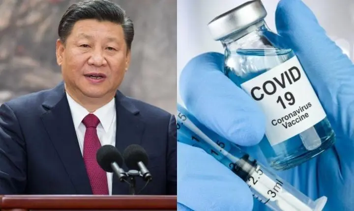 EUA apontam indícios de possível vazamento da COVID-19 em laboratório na China