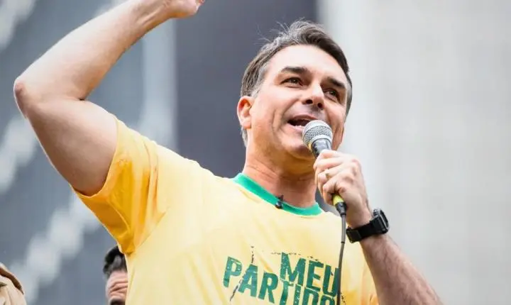 Flávio cresce e coloca Lula sob pressão na reta final da eleição