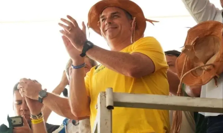 Flávio desafia Lula, mas esbarra no muro eleitoral do Nordeste