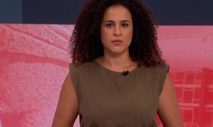 Globo faz fake news sobre Nossa Senhora, PT se aproveita para atacar Flávio e emissora é obrigada a desmentir ao vivo