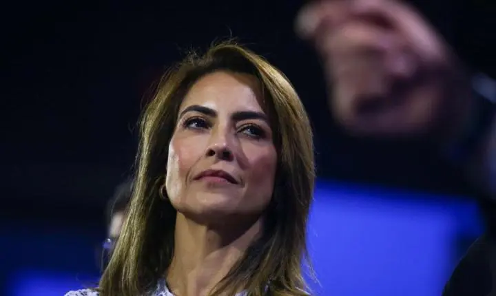 Justiça condena Soraya a indenizar vice de Flávio por acusação de estupro