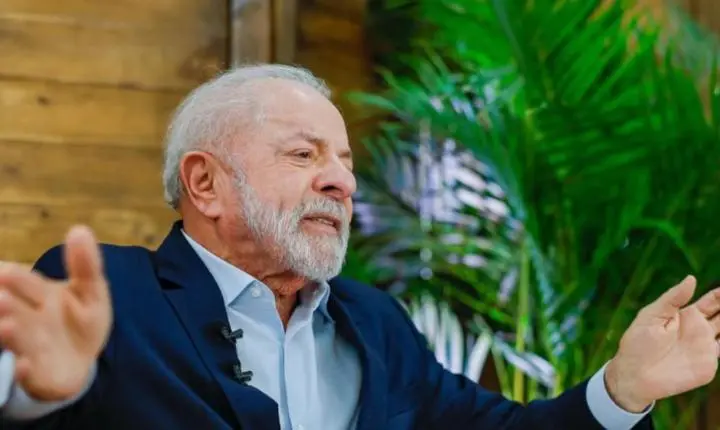 Lula anuncia reajuste do Bolsa Família em 15% a 17 dias do primeiro turno