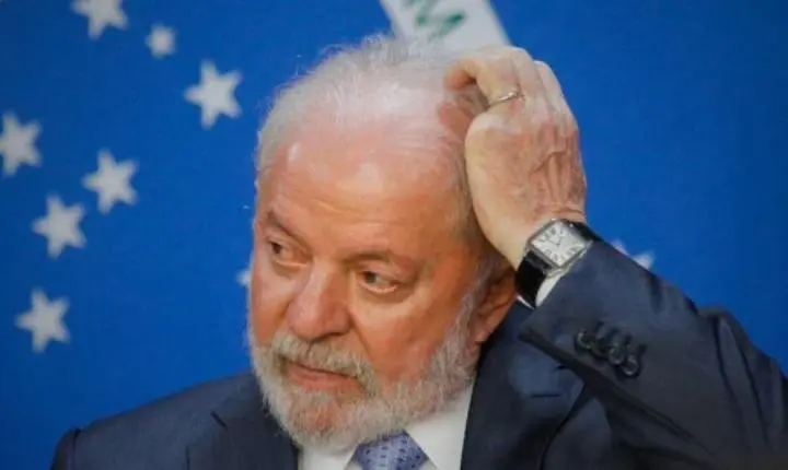 Lula apresenta 88 certidões criminais à Justiça Eleitoral para registrar reeleição