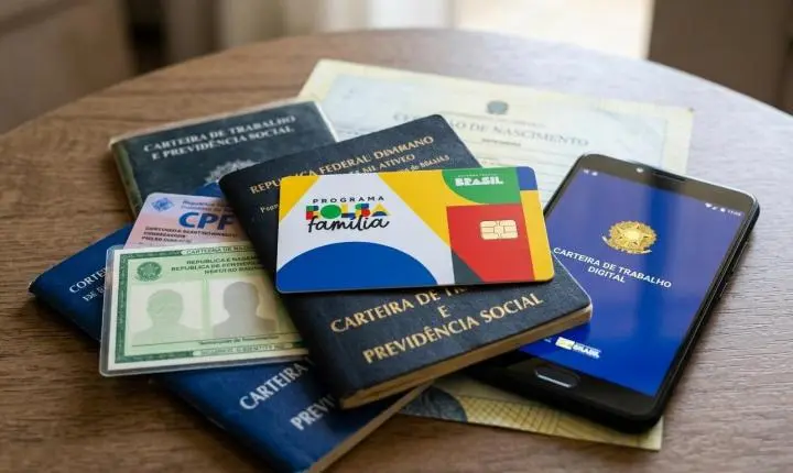 Lula prioriza auxílios e trabalhadores receberam menos aumento que Bolsa Família