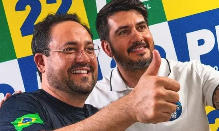 Márcio Fernandes é reeleito deputado estadual em Mato Grosso do Sul