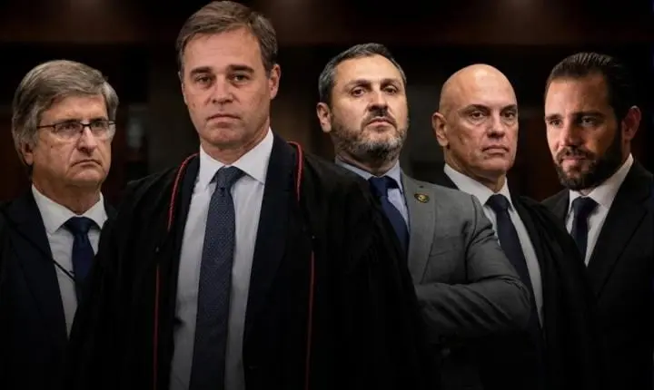 Mendonça cobra esclarecimentos à PGR sobre mensagem de Vorcaro que menciona autoridades